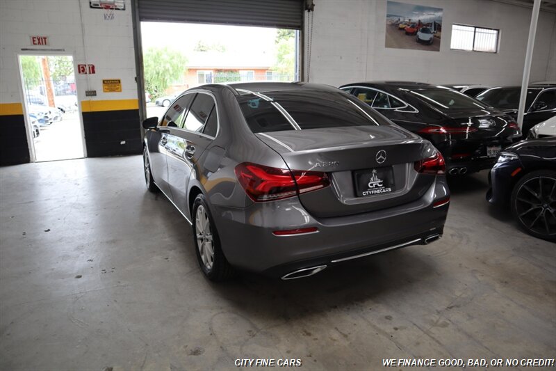 2020 Mercedes-Benz A 220 - Photo 7 - Panorama City, CA 91402