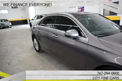 2020 Mercedes-Benz A 220 - Photo 11 - Panorama City, CA 91402