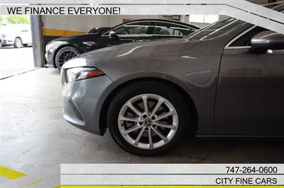 2020 Mercedes-Benz A 220 - Photo 3 - Panorama City, CA 91402
