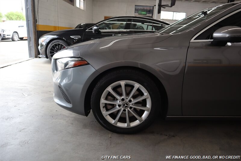 2020 Mercedes-Benz A 220 - Photo 3 - Panorama City, CA 91402