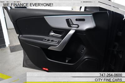 2020 Mercedes-Benz A 220 - Photo 19 - Panorama City, CA 91402