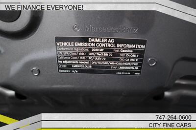 2020 Mercedes-Benz A 220 - Photo 29 - Panorama City, CA 91402