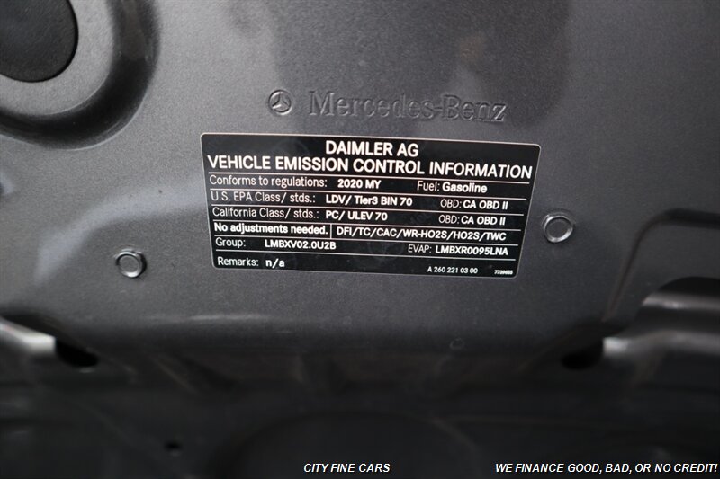 2020 Mercedes-Benz A 220 - Photo 29 - Panorama City, CA 91402