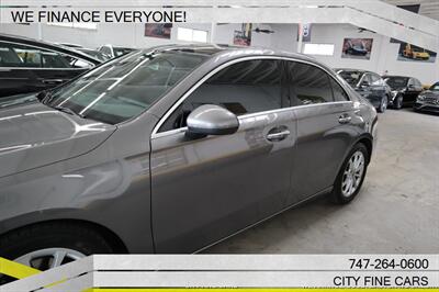 2020 Mercedes-Benz A 220 - Photo 5 - Panorama City, CA 91402
