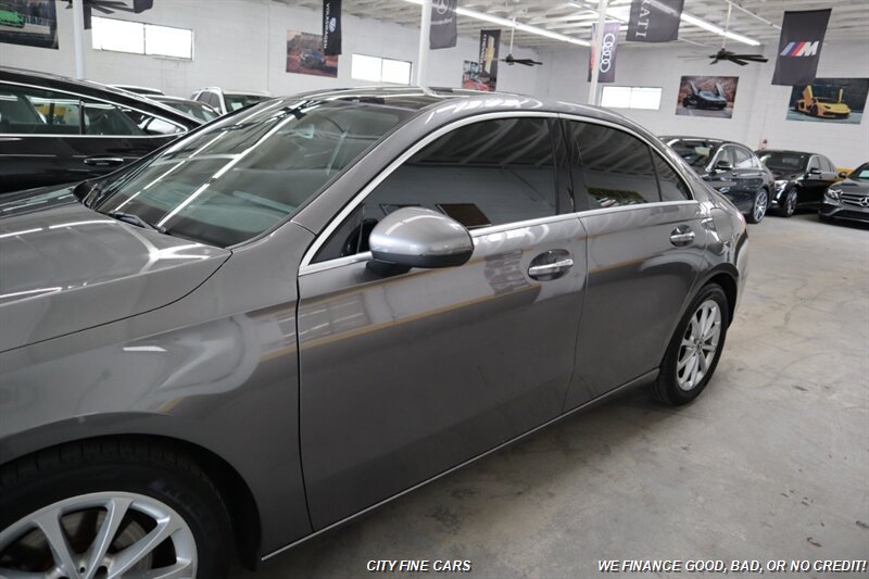 2020 Mercedes-Benz A 220 - Photo 5 - Panorama City, CA 91402