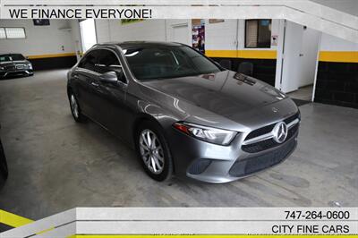 2020 Mercedes-Benz A 220 - Photo 13 - Panorama City, CA 91402