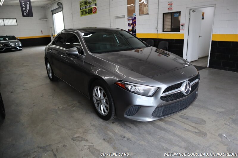 2020 Mercedes-Benz A 220 - Photo 13 - Panorama City, CA 91402