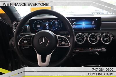 2020 Mercedes-Benz A 220 - Photo 14 - Panorama City, CA 91402