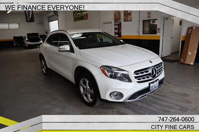 2019 Mercedes-Benz GLA GLA 250   - Photo 13 - Panorama City, CA 91402