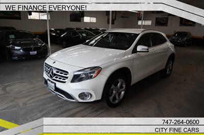 2019 Mercedes-Benz GLA GLA 250   - Photo 2 - Panorama City, CA 91402