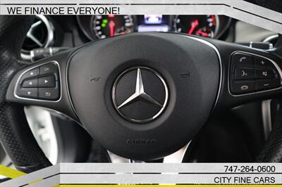 2019 Mercedes-Benz GLA GLA 250   - Photo 16 - Panorama City, CA 91402