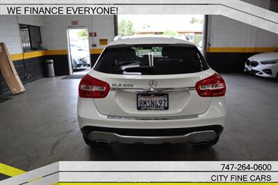 2019 Mercedes-Benz GLA GLA 250   - Photo 8 - Panorama City, CA 91402