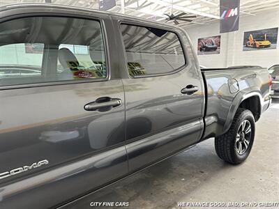 2017 Toyota Tacoma TRD Sport   - Photo 5 - Panorama City, CA 91402