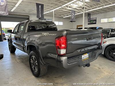 2017 Toyota Tacoma TRD Sport   - Photo 7 - Panorama City, CA 91402