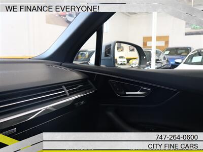 2017 Audi Q7 3.0T quattro Premium   - Photo 26 - Panorama City, CA 91402