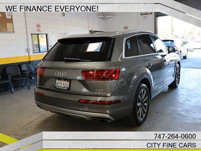 2017 Audi Q7 3.0T quattro Premium   - Photo 9 - Panorama City, CA 91402
