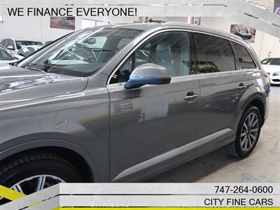 2017 Audi Q7 3.0T quattro Premium   - Photo 5 - Panorama City, CA 91402