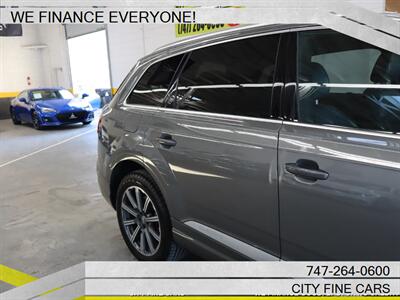 2017 Audi Q7 3.0T quattro Premium   - Photo 10 - Panorama City, CA 91402