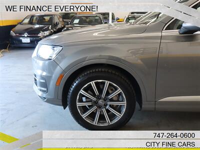2017 Audi Q7 3.0T quattro Premium   - Photo 3 - Panorama City, CA 91402