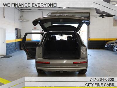 2017 Audi Q7 3.0T quattro Premium   - Photo 35 - Panorama City, CA 91402