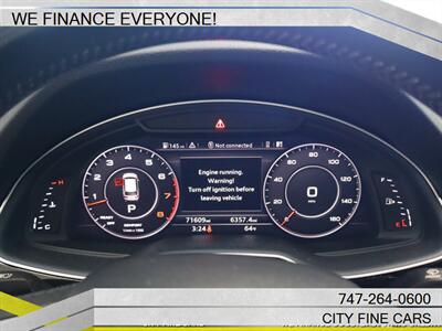 2017 Audi Q7 3.0T quattro Premium   - Photo 20 - Panorama City, CA 91402