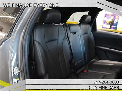 2017 Audi Q7 3.0T quattro Premium   - Photo 37 - Panorama City, CA 91402