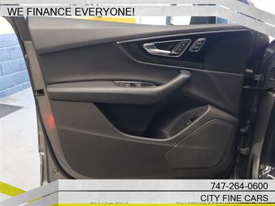 2017 Audi Q7 3.0T quattro Premium   - Photo 27 - Panorama City, CA 91402