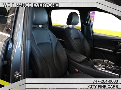 2017 Audi Q7 3.0T quattro Premium   - Photo 38 - Panorama City, CA 91402