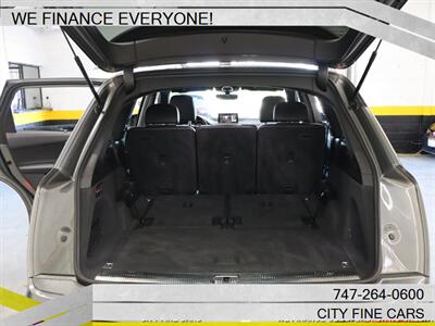 2017 Audi Q7 3.0T quattro Premium   - Photo 34 - Panorama City, CA 91402