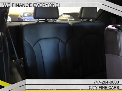 2017 Audi Q7 3.0T quattro Premium   - Photo 36 - Panorama City, CA 91402