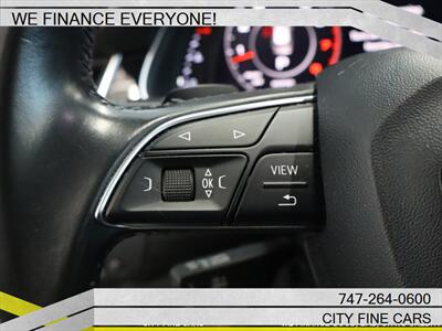 2017 Audi Q7 3.0T quattro Premium   - Photo 16 - Panorama City, CA 91402