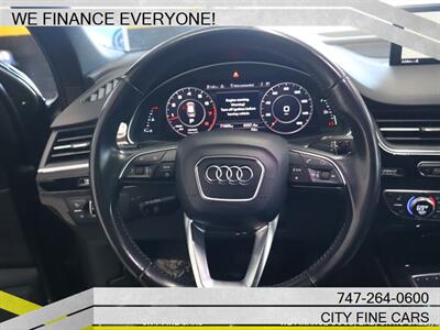 2017 Audi Q7 3.0T quattro Premium   - Photo 19 - Panorama City, CA 91402