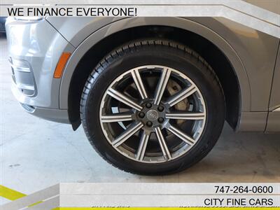 2017 Audi Q7 3.0T quattro Premium   - Photo 4 - Panorama City, CA 91402
