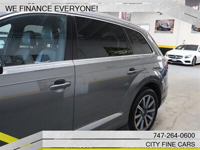 2017 Audi Q7 3.0T quattro Premium   - Photo 6 - Panorama City, CA 91402