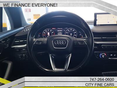 2017 Audi Q7 3.0T quattro Premium   - Photo 15 - Panorama City, CA 91402