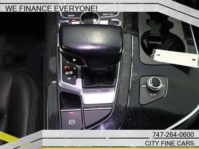 2017 Audi Q7 3.0T quattro Premium   - Photo 25 - Panorama City, CA 91402