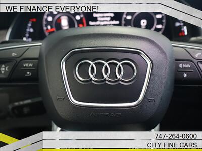 2017 Audi Q7 3.0T quattro Premium   - Photo 17 - Panorama City, CA 91402
