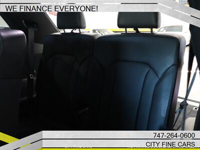 2017 Audi Q7 3.0T quattro Premium   - Photo 33 - Panorama City, CA 91402