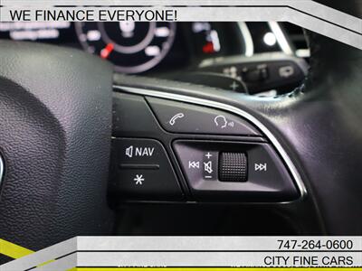 2017 Audi Q7 3.0T quattro Premium   - Photo 18 - Panorama City, CA 91402