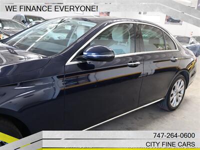 2018 Mercedes-Benz E 300   - Photo 4 - Panorama City, CA 91402