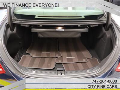 2018 Mercedes-Benz E 300   - Photo 31 - Panorama City, CA 91402
