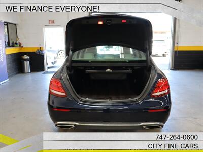 2018 Mercedes-Benz E 300   - Photo 32 - Panorama City, CA 91402