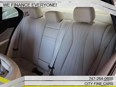 2018 Mercedes-Benz E 300   - Photo 30 - Panorama City, CA 91402