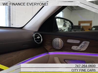 2018 Mercedes-Benz E 300   - Photo 27 - Panorama City, CA 91402