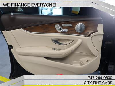 2018 Mercedes-Benz E 300   - Photo 15 - Panorama City, CA 91402