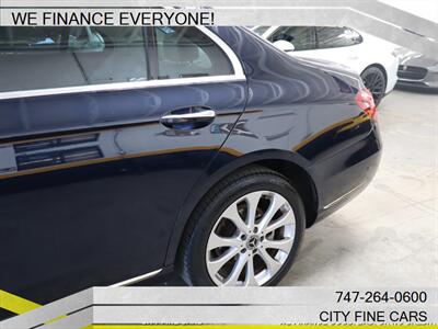 2018 Mercedes-Benz E 300   - Photo 6 - Panorama City, CA 91402