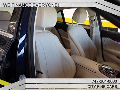 2018 Mercedes-Benz E 300   - Photo 34 - Panorama City, CA 91402