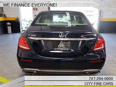 2018 Mercedes-Benz E 300   - Photo 8 - Panorama City, CA 91402