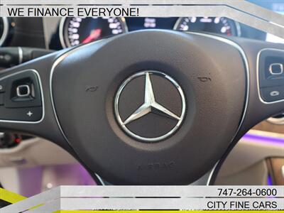 2018 Mercedes-Benz E 300   - Photo 20 - Panorama City, CA 91402