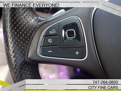 2018 Mercedes-Benz E 300   - Photo 19 - Panorama City, CA 91402